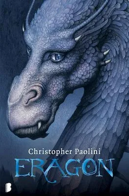 Zdjęcie produktu dla Eragon