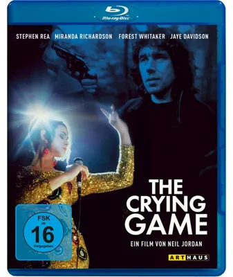 Produktbild von The Crying Game