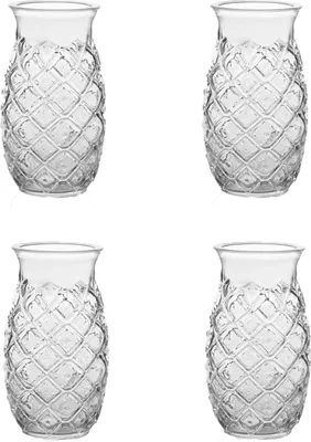 Produktbild von Royal Leerdam Cocktailglas 992427 Cocktail 50,5 cl - Transparent 4 Stück(e)