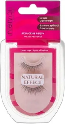 Produktbild von Inter Vion Künstliche Wimpern Natürlicher Effekt