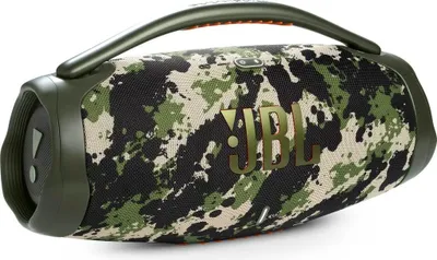 Obrázek produktu pro JBL Boombox 3 - Squad