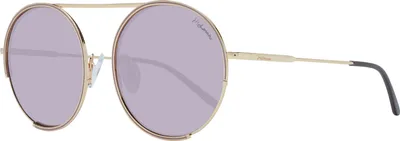 Image de Lunettes de soleil Ana Hickmann HI3082 13A 54 pour femmes