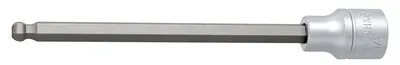 Obrázek produktu pro 1/2 Šroubovák 10 Mm X 220 Mm Šestihranný Dlouhý S Kulovým Koncem