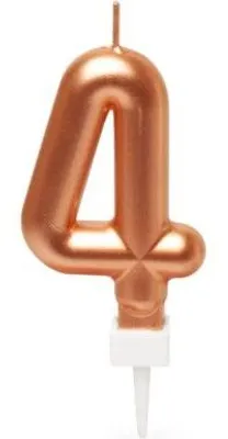 Produktbild von Spaas Kerze