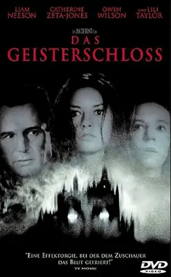 Produktbild von Das Geisterschloss
