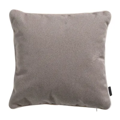 Produktbild von Madison Sierkussen 45x45 cm Manchester taupe outdoor