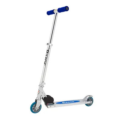 Image de Étape Razor street A125 Blue GS (13072242)