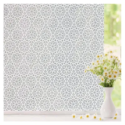 Zdjęcie produktu dla Folia okienna zapewniająca prywatność - matowa - 55 x 200 cm
