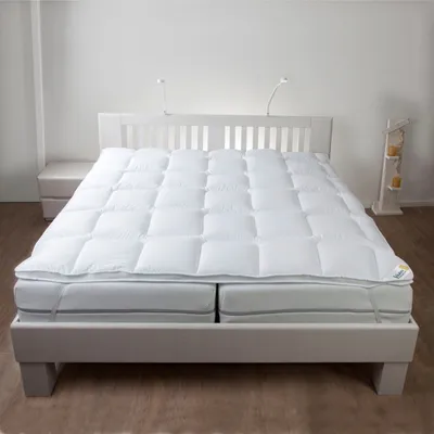 Produktbild von Duotopper Premium 200x200cm