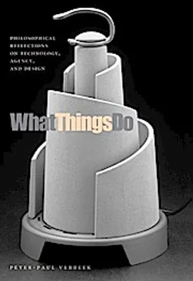 Zdjęcie produktu dla What Things Do