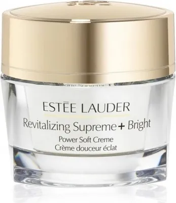 Produktbild von Estée Lauder Creme Hautpflege Revitalizing Supreme+ Power Soft Creme