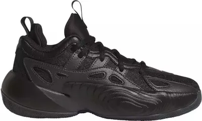 Produktbild von Basketballschuhe Adidas IG6695 für Kinder