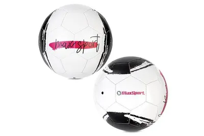 Produktbild von Fußball Maxsport – Artyk