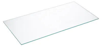 Produktbild von BOSCH 11013249 Glasplatte für Kühlschrank