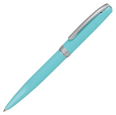 Obrázek produktu pro ONLINE® 34655/3D ONLINE® Kugelschreiber Retro Eleganza blau Schreibfarbe schwarz
