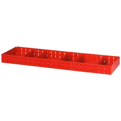 Produktbild von Facom Einhängeregal Serie Einhaengeregel, Größe XL, max. 7kg Traglast