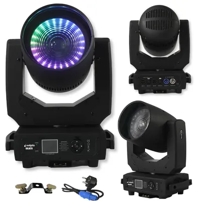 Image de Evolights GALACTO Beam