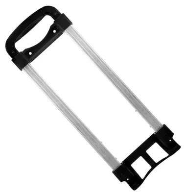 Produktbild von Teleskopgriff aus Aluminiumlegierung für Gepäck