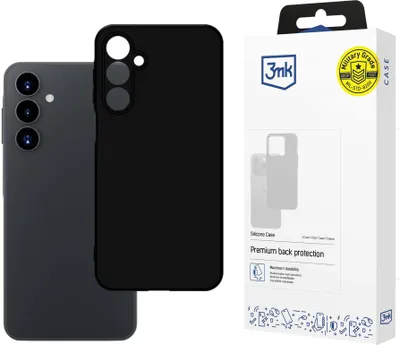 Immagine prodotto di Samsung Galaxy A16 - Custodia in silicone 3Mk