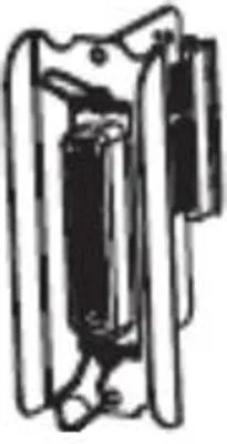 Produktbild von Zebra P1058930-075, Etikettendrucker, Zebra, ZT400