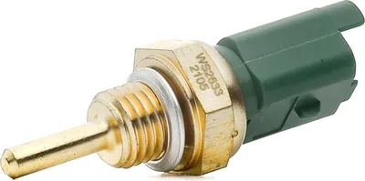 Image de VALEO 700106 Capteur de température du liquide de refroidissement pour OPEL Corsa D berline (S07), ZAFIRA B (A05), Corsa C berline (X01), Meriva A (X03) et Astra H break (A04)