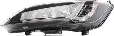 Produktbild von MAGNETI MARELLI Scheinwerfer Links passend für PEUGEOT BOXER Kasten 712501311129