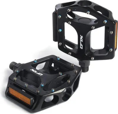 Productafbeelding van Famanu platformpedaal voor PD-M10 - Grip en duurzaamheid