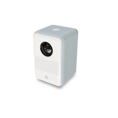 Produktbild von HP CC200, 200 ANSI Lumen, LCD, 1080p (1920x1080), 16:9, LED, 20000 h