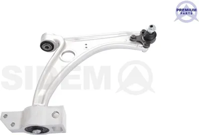 Produktbild von SIDEM 63075 Querlenker Vorne Rechts für VW Passat Variant (365)