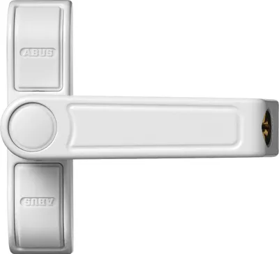 Produktbild von ABUS Fenster-Zusatzsicherung 2410 vs., Sicherheitsschloss, Vers. Farben