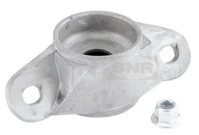 Produktbild von SNR KB959.04 Reparatursatz Federbeinstützlager Hinten Rechts Hinten Links passend für PEUGEOT 307 CC (3B) 307 (3A/C) 307 SW (3H) 307 Break (3E)