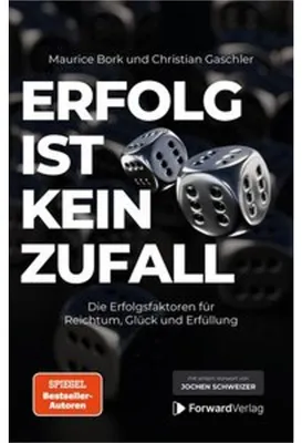 Obrázek produktu pro Erfolg ist kein Zufall