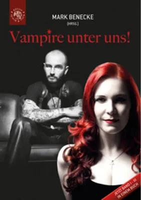 Obrázek produktu pro Vampire unter uns!