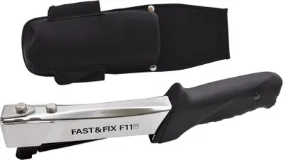 Immagine prodotto di FREUND Fast & Fix F11 Martello Tacker Martello Tacker No. 01741911 Tacking Roofers