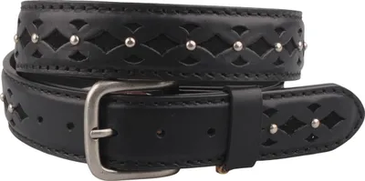 Obrázok produktu pre Originalbelts pánsky kožený opasok 7508 black