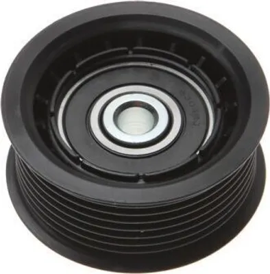 Produktbild von BTA B05-02-002 Spannrolle Keilrippenriemen 80mm für SCANIA 4 - series P,G,R,T - series