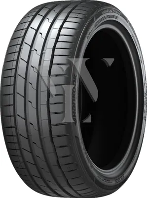 Produktbild von Hankook So car-tyres Ventus S1 Evo 3 K127 ( 225/45 R18 91Y 4PR mit Felgenschutz (MFS) SBL )