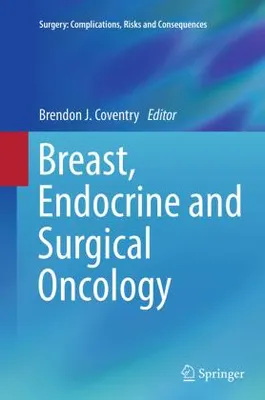 Obrázek produktu pro Breast, Endocrine and Surgical Oncology