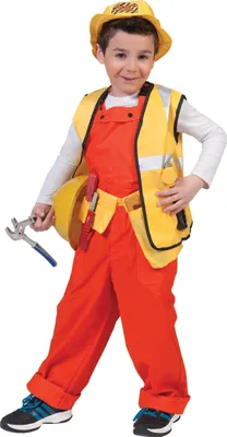 Produktbild von Kinder Latzhose orange 116