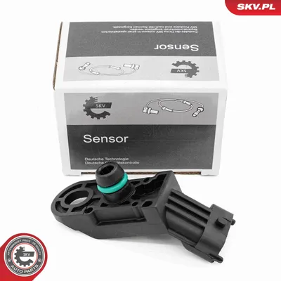 Produktbild von ESEN SKV 17SKV902 Ladedrucksensor für FIAT GRANDE PUNTO (199) Saugrohr