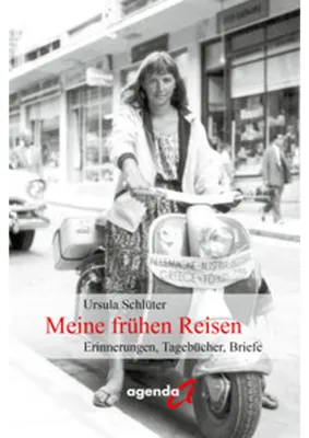 Immagine prodotto di Meine frühen Reisen