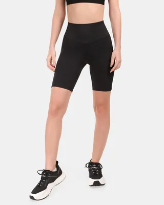 Productafbeelding van Dames leggings KILPI ARTEMI-W 1L0423KI, zwart, maat: 38