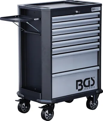 Produktbild von BGS technic Workshop Trolley, 80000 mm, 80 kg
