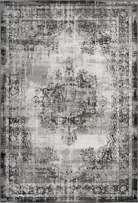 Produktbild von Ariya 200 Anthrazit 80cm x 150cm
