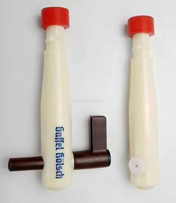 Produktbild von Zapfhahn Fasshahn Bierhahn Kunsstoff Ausgiesser Entlüfter, Verschiedene Form