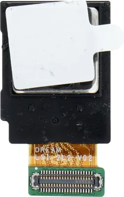 Produktbild von LCD FLEXKABEL Samsung Galaxy S8 Plus mit Hinter Kamera