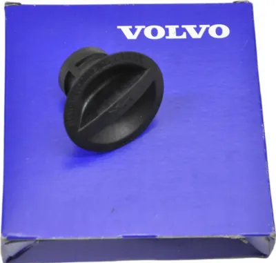 Image de VOLVO C30 C70 S40 V50 S60 V60 OE Bouchon de remplissage d'huile