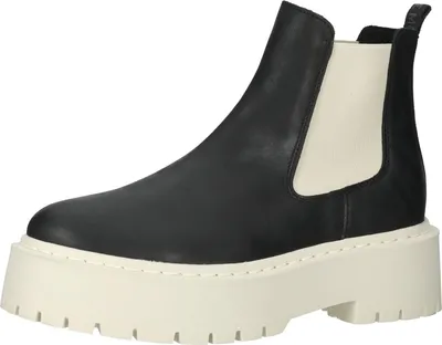 Produktbild von Steve Madden Stiefelette Stiefelette Leder/Textil