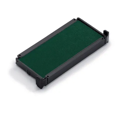 Produktbild von trodat Ersatzstempelkissen 6/4913 grün