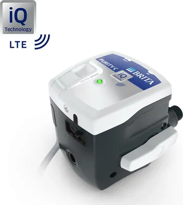 Produktbild von Brita Purity C iQ Filterkopf online G3/8